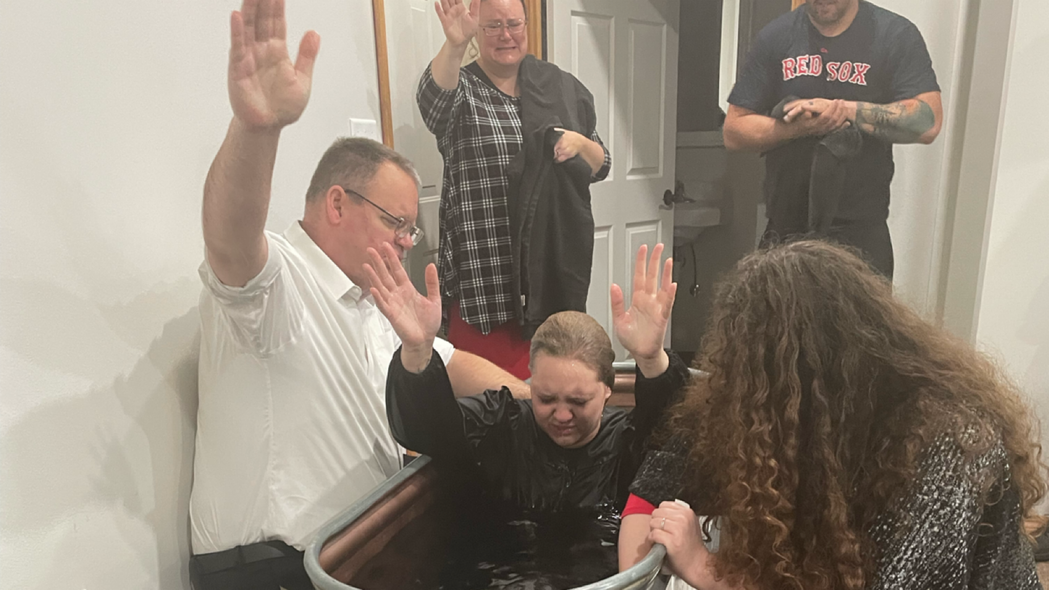 Worship
