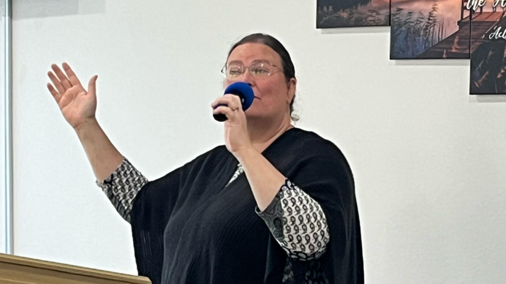 Worship